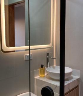 Ica Casa | Casa Campo-Playa Sand in My Shoes