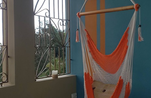 Hormigueros Apartamento | Casa Campo y mis Memorias-2