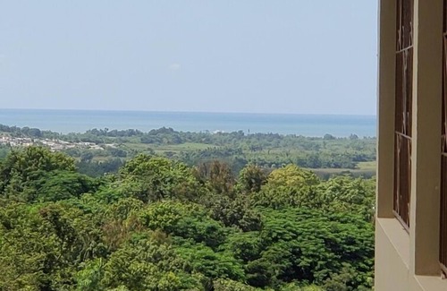 Hormigueros Apartamento | Casa Campo y mis Memorias-2