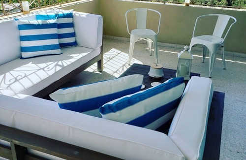 Hormigueros Apartamento | Casa Campo y mis Memorias-2