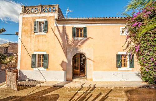 Cas Concos Casa | Casa Can Pauma
