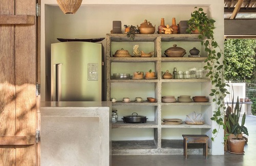 Marau Casa | Casa Canoa