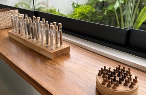 Buenos Aires Casa | Casa Canope