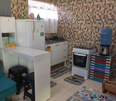 Barra Nova Casa | Casa Cantinho da Yasmim