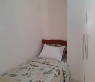 Passa Quatro Casa | Casa Cantinho Encantado, próximo ao Centro de Passa Quatro