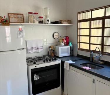 Passa Quatro Casa | Casa Cantinho Encantado, próximo ao Centro de Passa Quatro