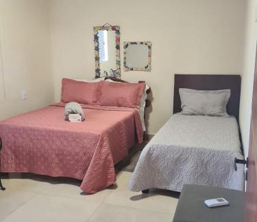 Delfinopolis Casa | Casa Canto do Bambu