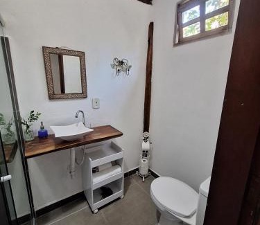 Trancoso Casa | Casa Canto do Guaxe Trancoso