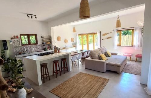 Trancoso Casa | Casa Canto do Guaxe Trancoso