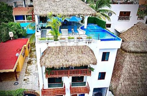 Sayulita Villa | Casa Canto Sayulita 10 brm up to 24 guest