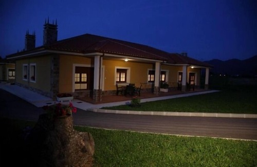 Valdés Apartamento | Apartamentos Casa Carín (4 personas+suplet.) Situado entre Luarca y Cudillero