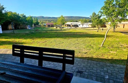 Parys Cabina | Casa Cara Resort