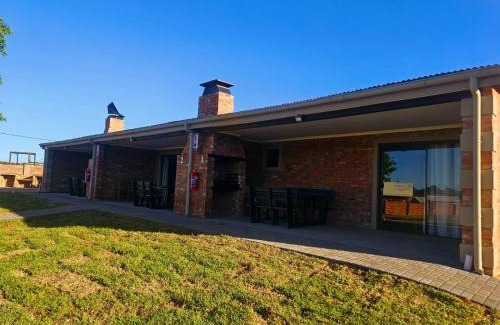 Parys Cabina | Casa Cara Resort