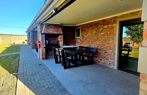 Parys Cabina | Casa Cara Resort