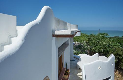 Tubara Casa | Casa Caracola