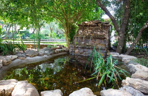 Medina-Sidonia Casa | Casa Caramelo