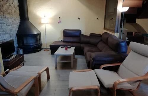 Lascuarre Casa | Casa Carbonero