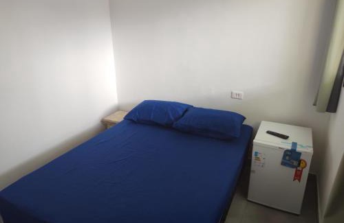 Centro Apartamento | Casa Cardoso