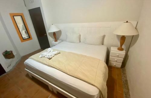 Puerto Juárez Apartamento | Casa CARIBE Cancun