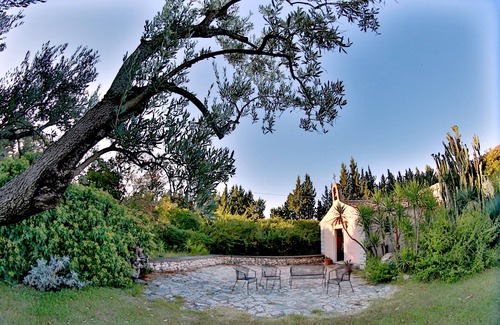 Vigne Villa | Exclusiva villa privada del Mar Jónico