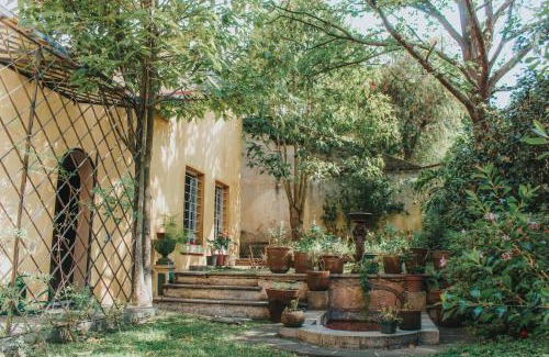 Zona Historico Cama Y Desayuno | Casa Carmel Bed & Breakfast