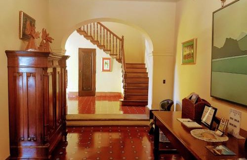 Zona Historico Cama Y Desayuno | Casa Carmel Bed & Breakfast