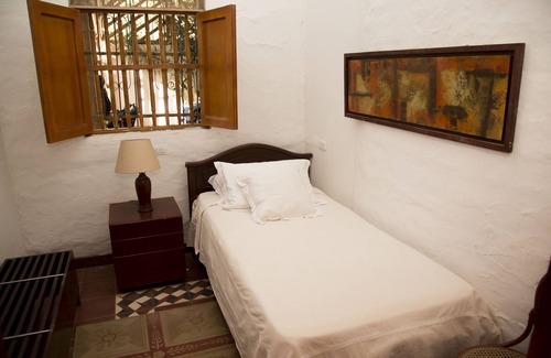 Pitalito Hotel | Casa Carmelita Hotel