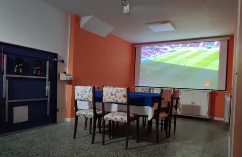 O Irixo Casa | Casa Carmiña: Casa para pequeños grupos en el corazón de Galicia