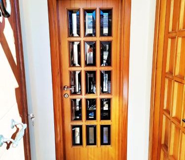 Capracotta Casa | Casa Carnevale