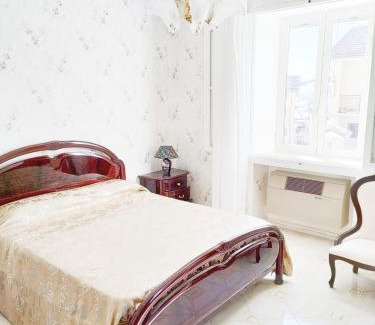 Capracotta Casa | Casa Carnevale