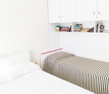 Capracotta Casa | Casa Carnevale