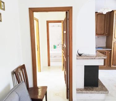 Capracotta Casa | Casa Carnevale