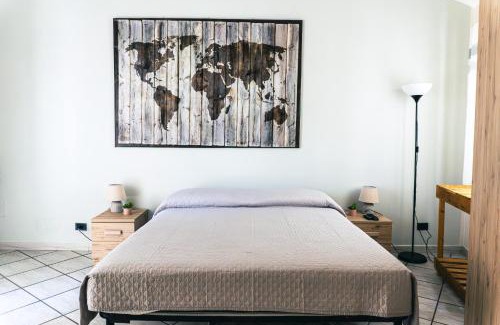 Lamezia Terme Casa | Casa Carolea