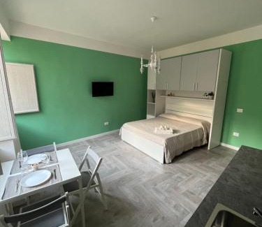 Nocera Inferiore Apartamento | Casa Carrafa