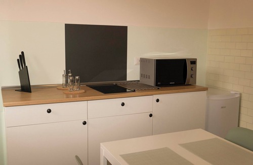 Salerno Cama Y Desayuno | CASA CARRELLA