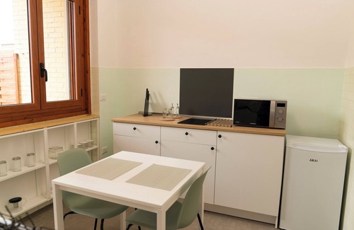 Salerno Cama Y Desayuno | CASA CARRELLA