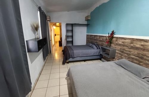 Zamora Casa | Casa Cartagena
