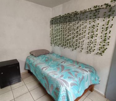 Zamora Casa | Casa Cartagena