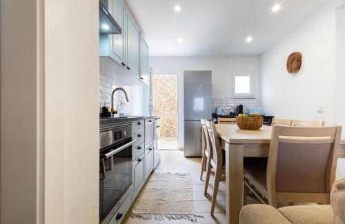 Vila do Bispo Apartamento | CASA Castelejo