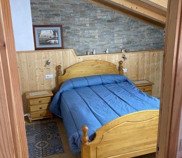 Arfa Apartamento | Casa Casteller-Encanto rural en el Pirineo