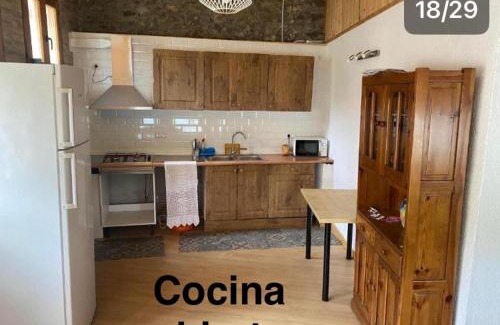 Arfa Apartamento | Casa Casteller-Encanto rural en el Pirineo