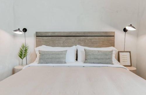 Santa Barbara Apartamento | Casa Castillo - Boutique Suites in Downtown Santa Barbara