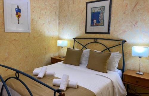 Gondufe Casa | Casa Cataleia VILLA INN