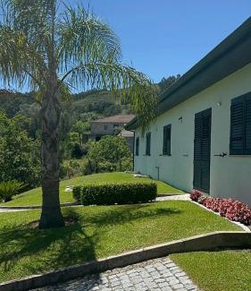 Gondufe Casa | Casa Cataleia VILLA INN