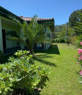 Gondufe Casa | Casa Cataleia VILLA INN