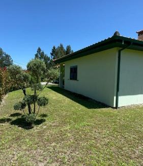 Gondufe Casa | Casa Cataleia VILLA INN