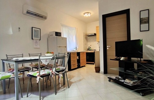 Pizzo Apartamento | Casa Caterina - Pizzo Beach Club