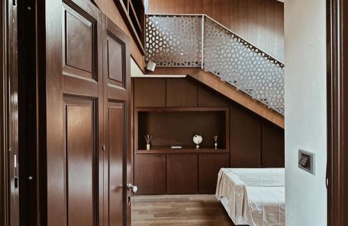 Lecco Apartamento | Casa Cavour Lecco - Downtown Design Penthouse