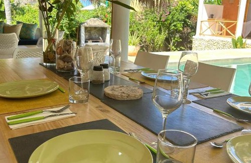 Las Galeras Casa | Casa cayena