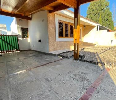 Villa Carlos Paz Casa | Casa CB297 Céntrica